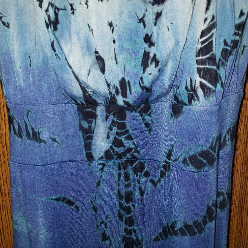 BRIGITTE BAILEY MAXI DRESS - Picture 4 of 7